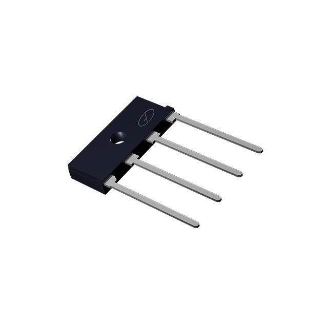 KBF410Good-Ark Semiconductor