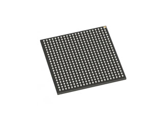  PIC64GX1000-C/FCVMicrochip