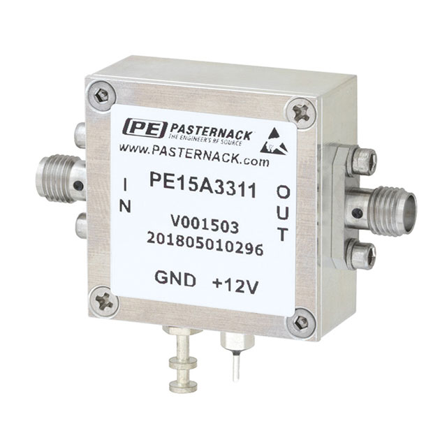 PE15A3311Pasternack
