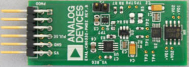 Analog Devices Inc. EVAL-CN0332-PMDZ Reference Design 6