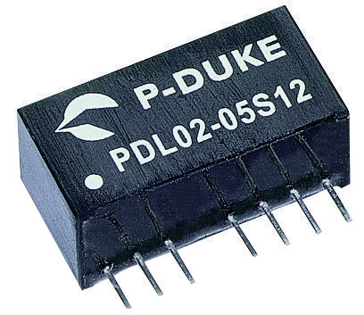 PDL02-12S33P-Duke Power