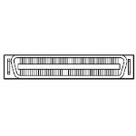 1-1734100-9TE Connectivity