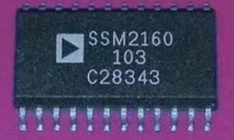 SSM2160Analog Devices