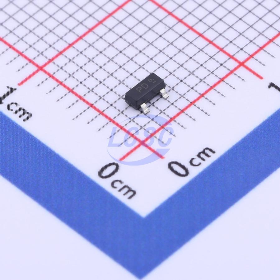 BSS84WPMtek(Wei Pan Microelectronics)