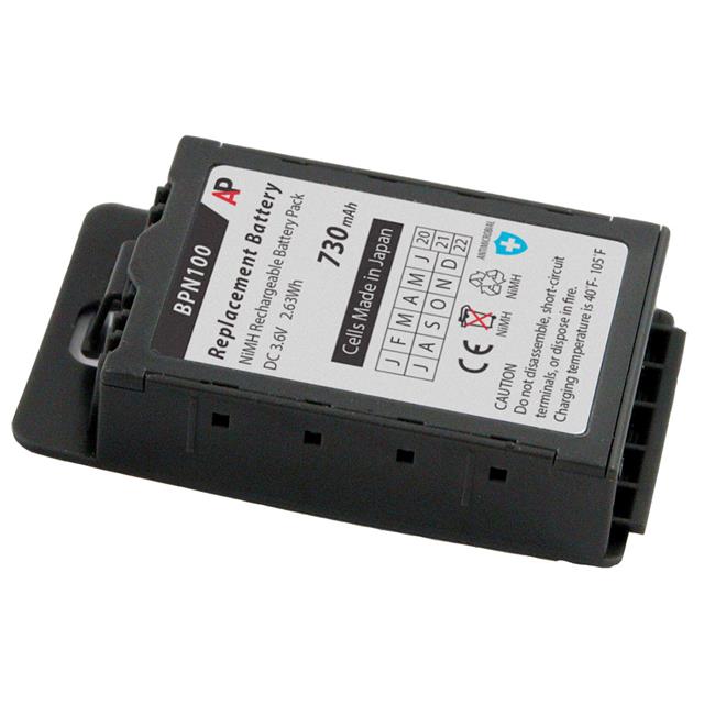 RB-BPN100-NArtisan Power