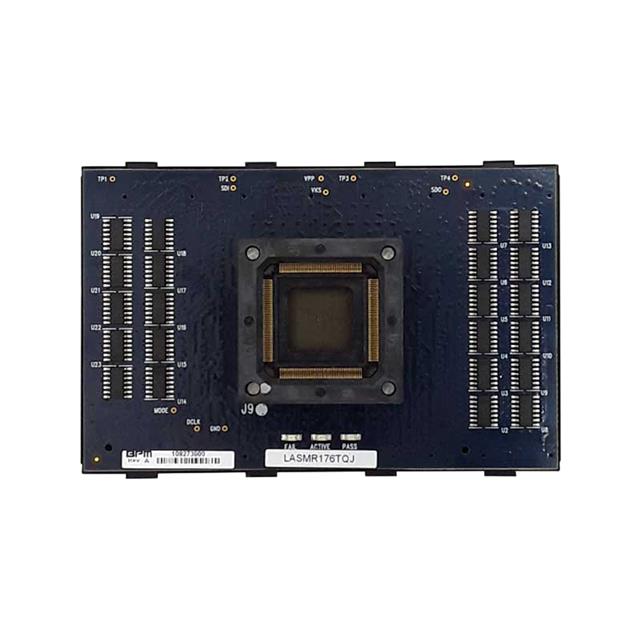 FVEASM484BGAEBPM Microsystems