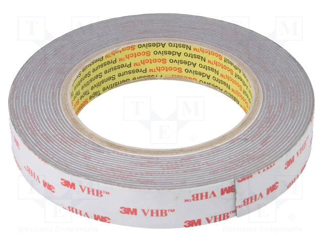 3M 4941 19MM 5.5M3M