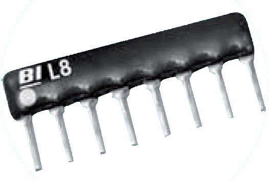 L09-1S-331-330RTT Electronics