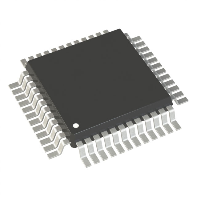 R7FA2E3072DFJ#AA0Renesas Electronics Corporation