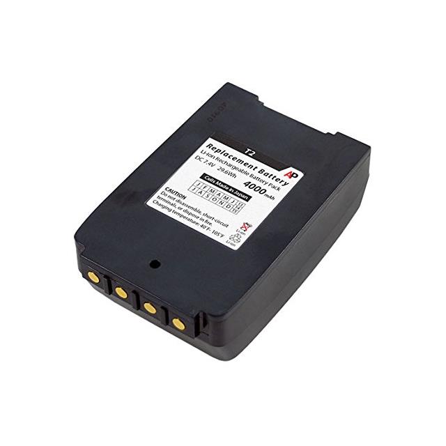 SB-T2-LArtisan Power