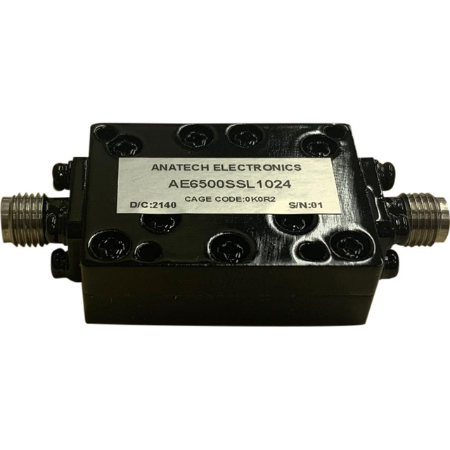 AE6500SSL1024Anatech Electronics Inc.