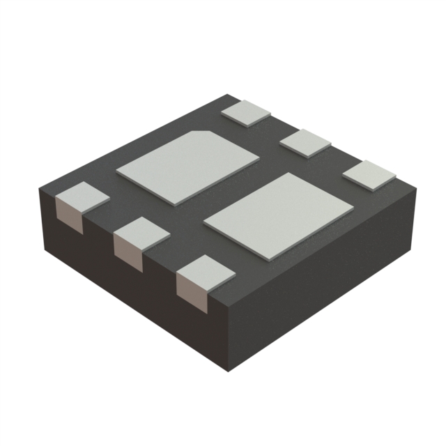 UT6KE5TCRRohm Semiconductor