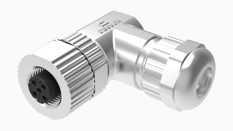 PCSH-M12D-04P-FF-SR7002DEGSON