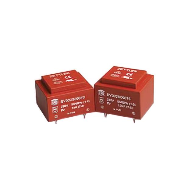 BV202D24006Zettler Magnetics