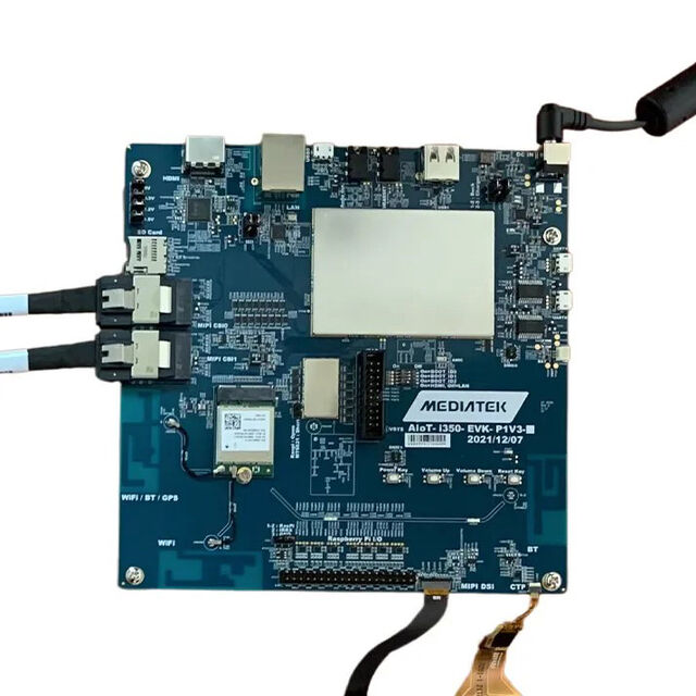 GENIO_350_EVKMediaTek