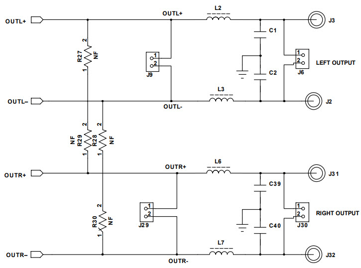 Analog Devices Inc. EVAL-SSM3582Z Reference Design 6