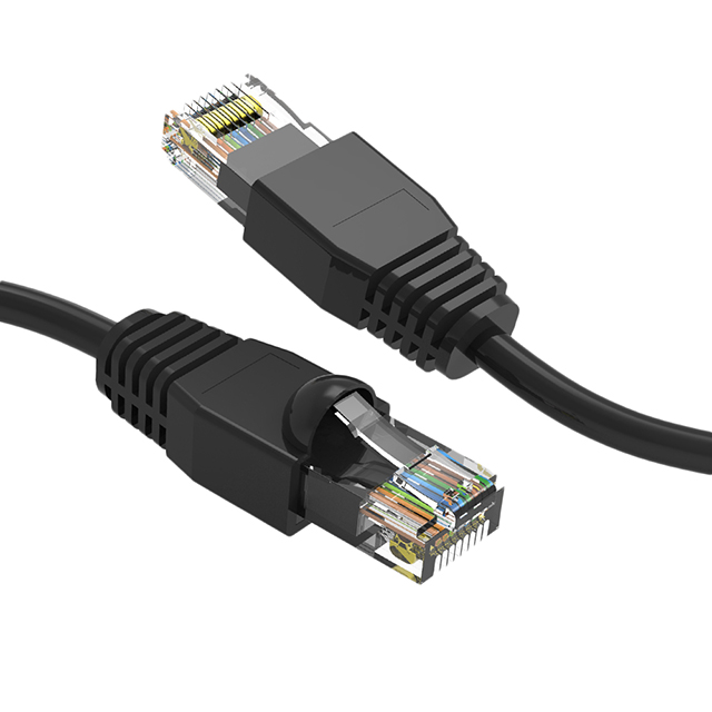 CM-100751BKBSTKCableMAX