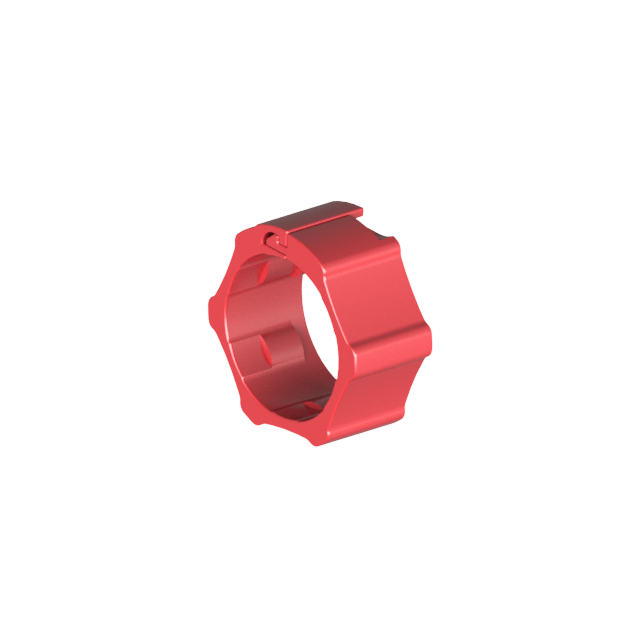 M12-TORQUE-SLEEVE,RED(10PACK)turck