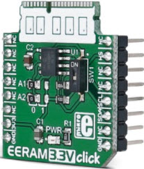 MikroElektronika MIKROE-2728 Reference Design 3