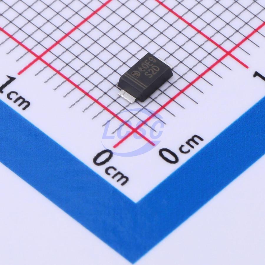 S2DFShandong Jingdao Microelectronics