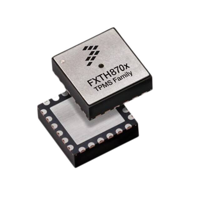 FXTH8709116T1NXP Semiconductors