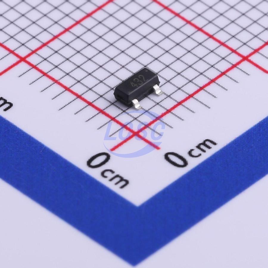 TL432 0.5%UMW(Youtai Semiconductor Co., Ltd.)