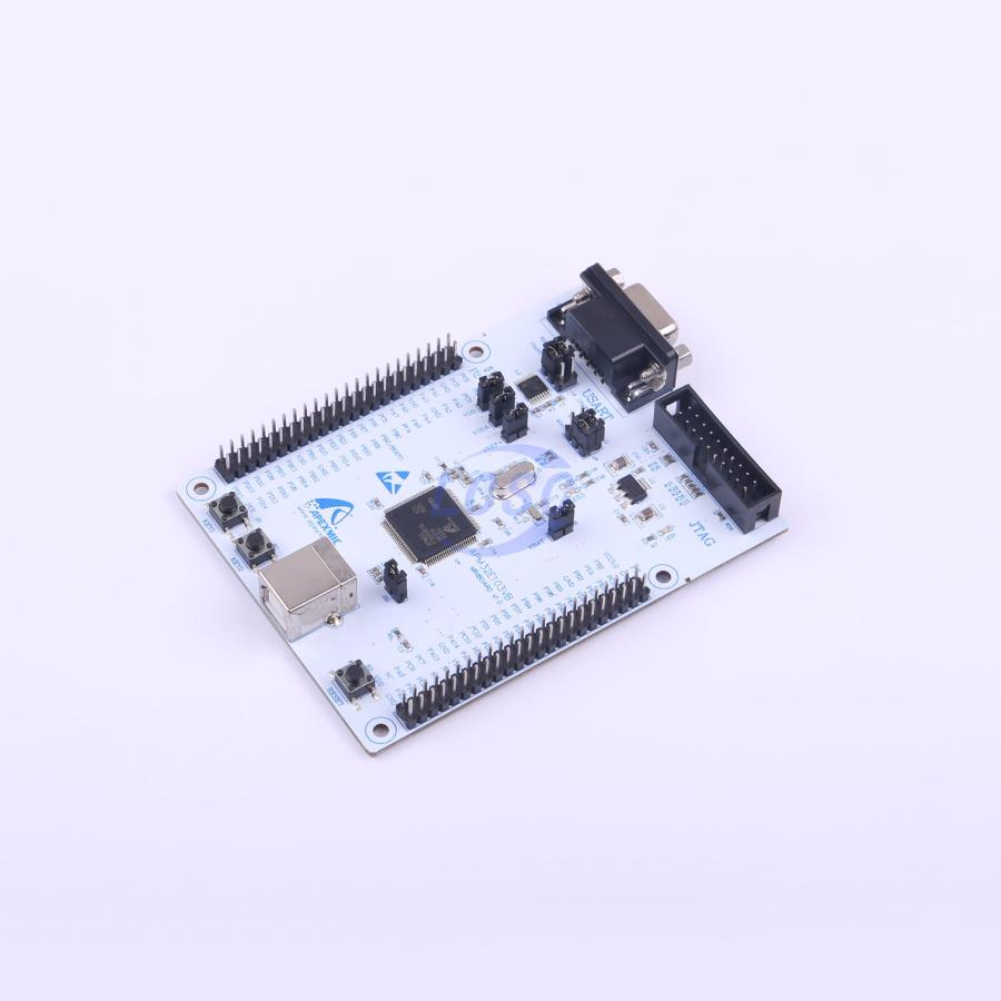 APM32F103VBT6-MiniGeehy