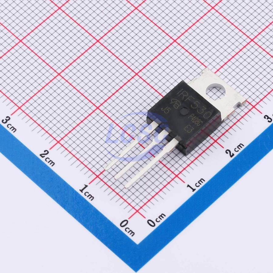 IRF530PBF-VBVBsemi Elec