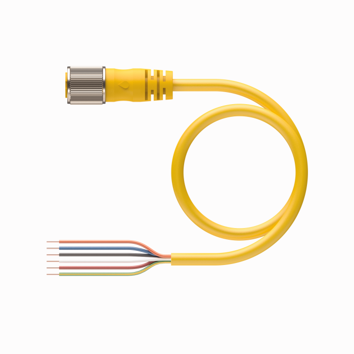 RKM 6B6-xM/S90turck