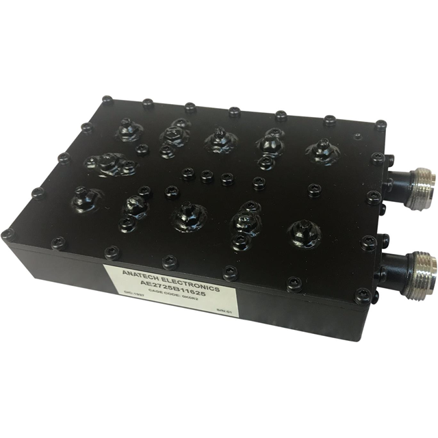 AE2725B11625Anatech Electronics Inc.