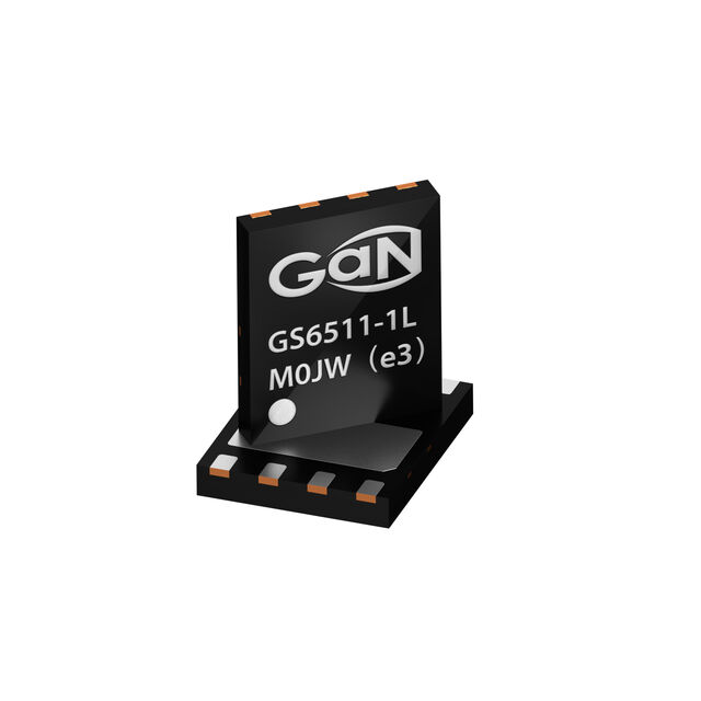 GS-065-011-1-L-TRInfineon Technologies Canada Inc.