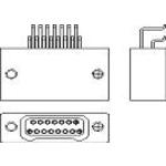 STG051T2AQTE Connectivity