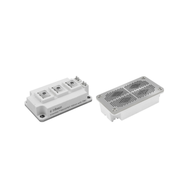 FF6MR12KM1PHOSA1Infineon Technologies