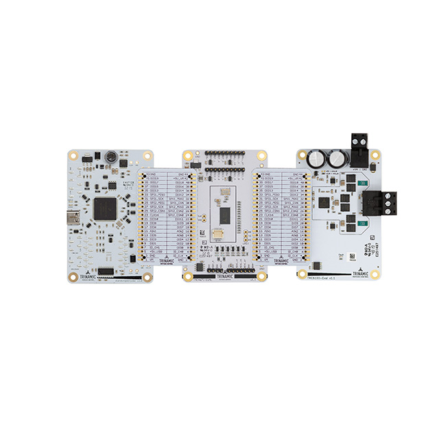 TMC6100-EVAL-KITAnalog Devices Inc./Maxim Integrated