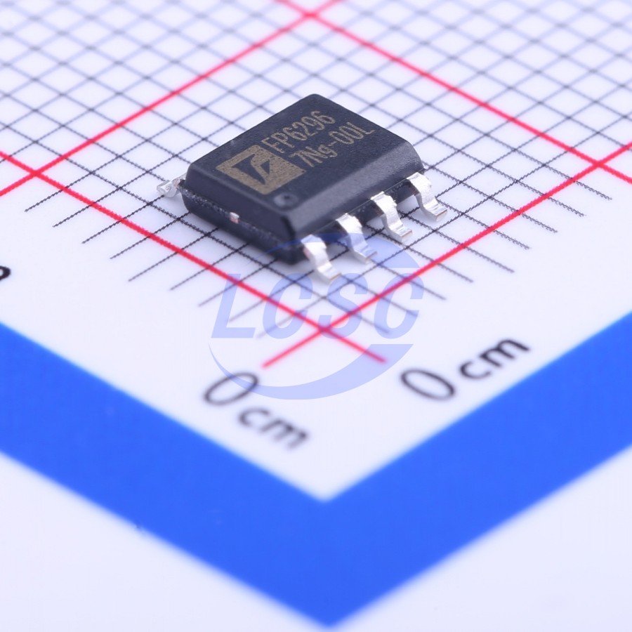 FP6296XR-G1Advanced Analog Technology
