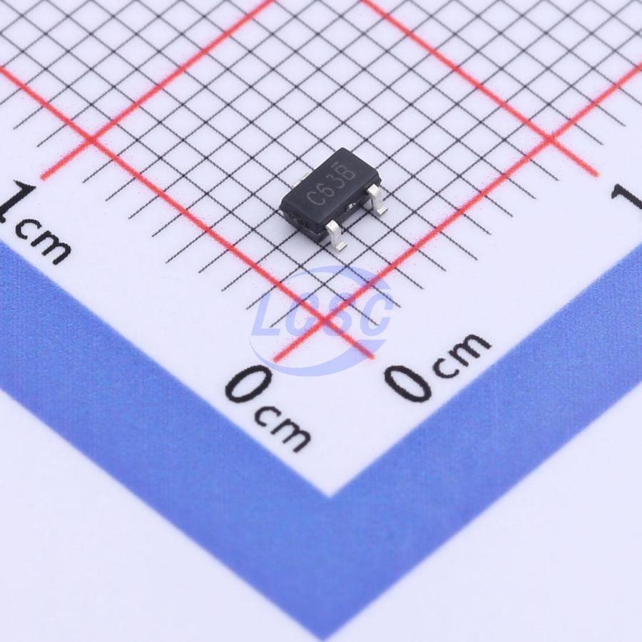 LN709C2641MR-GNATLINEAR