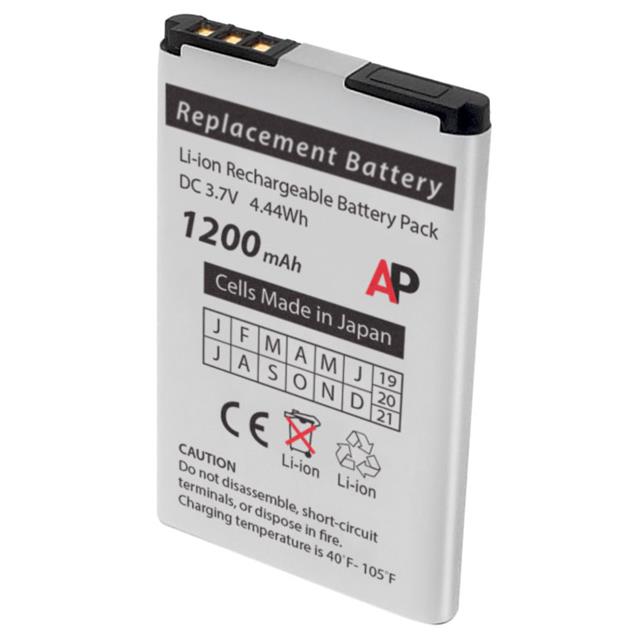 RB-EP802-LArtisan Power