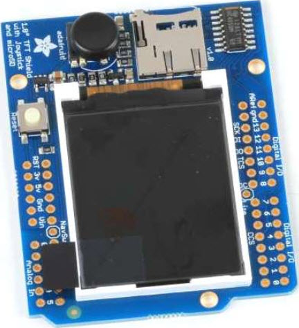 Adafruit Industries LLC 358 Reference Design 2