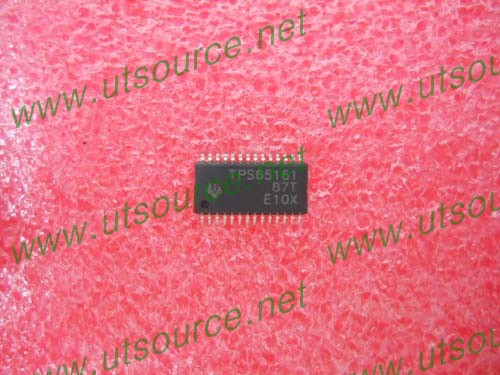 TPS65161Texas Instruments