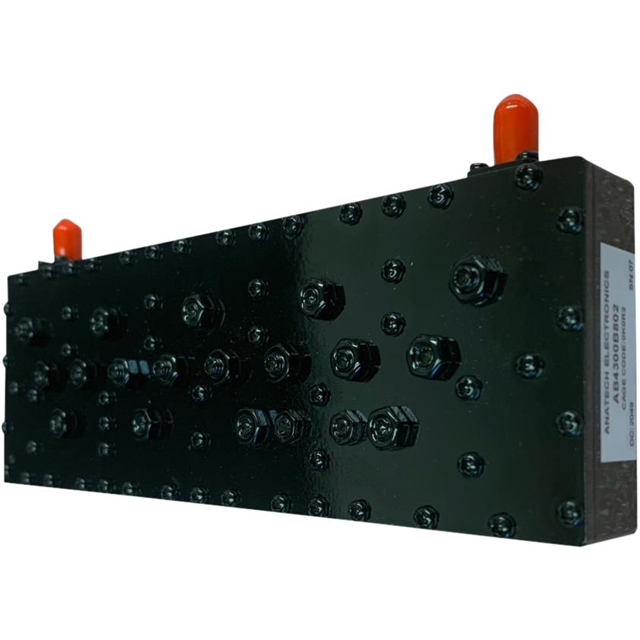 AB4300B802Anatech Electronics Inc.