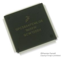 SPC5604PEF1MLQ6NXP Semiconductors