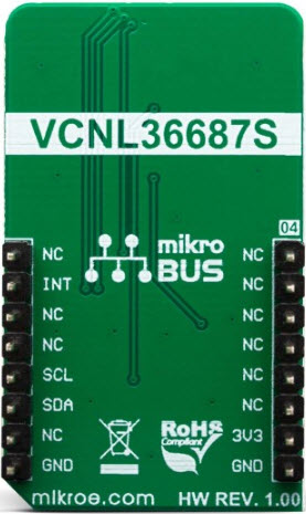 MikroElektronika MIKROE-3439 Reference Design 6