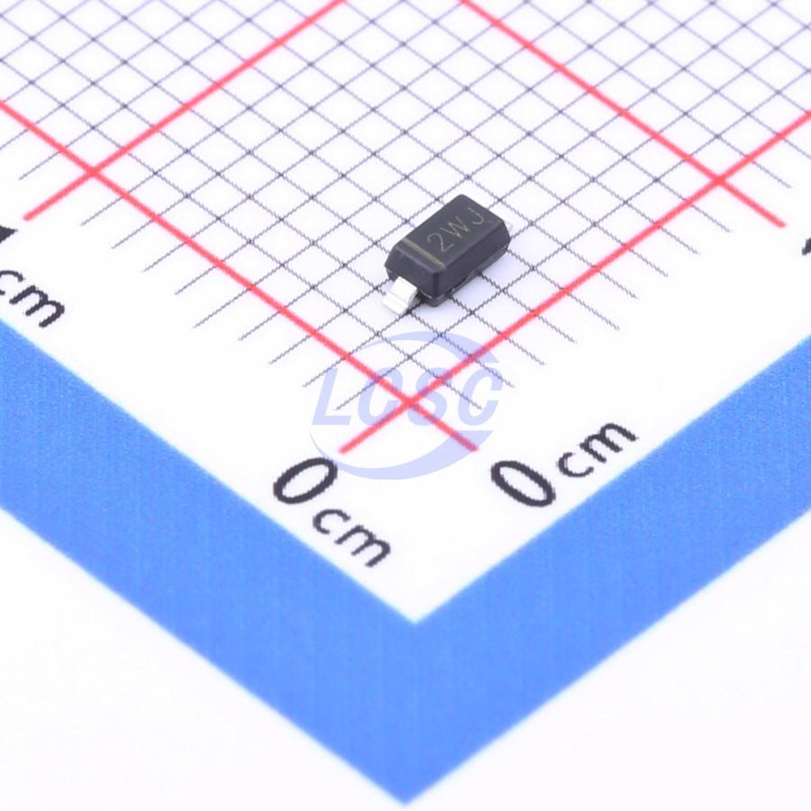 BZT52B15MDD(Microdiode Semiconductor)