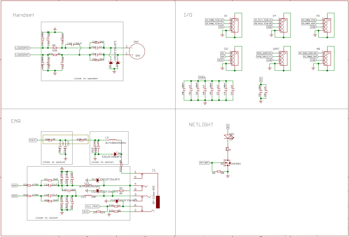Seeed Technology Co., Ltd 102990824 Reference Design 9