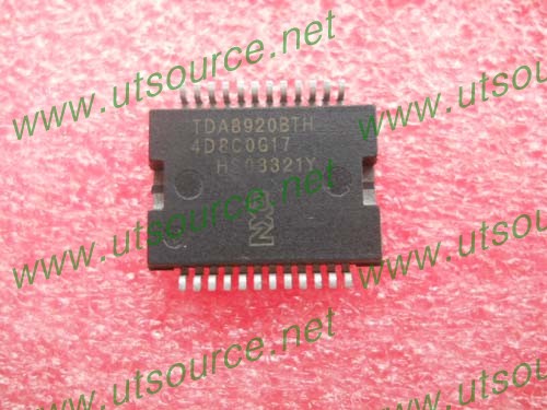 TDA8920BTHNXP Semiconductors