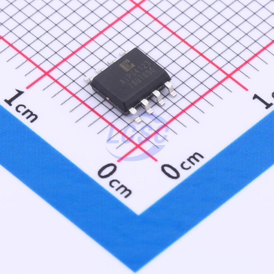 Aip54123Wuxi I-core Elec