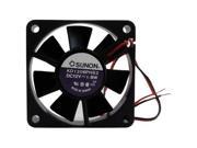 KD1206PHS2Sunon Fans