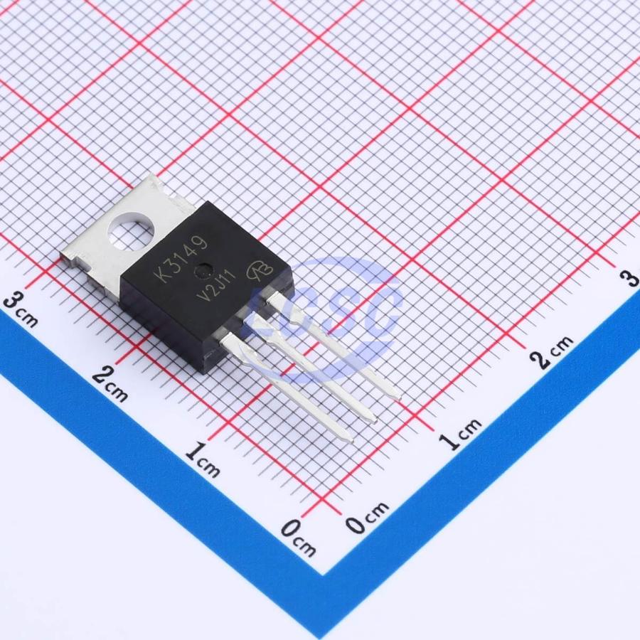 2SK3149-VBVBsemi Elec