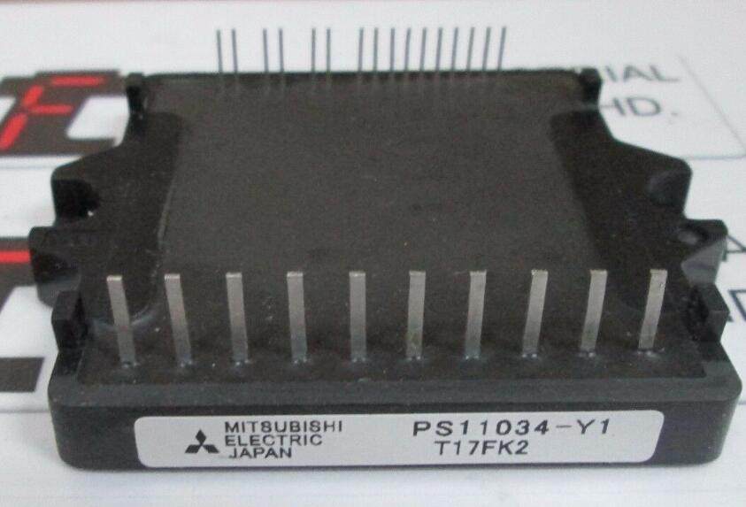 PS11034-Y1Mitsubishi