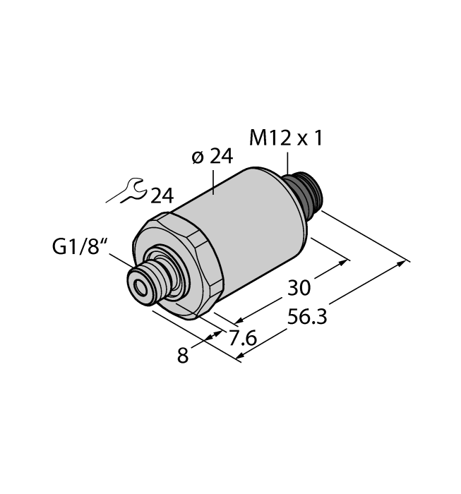 PT40R-2013-IOL-H1141/Oturck